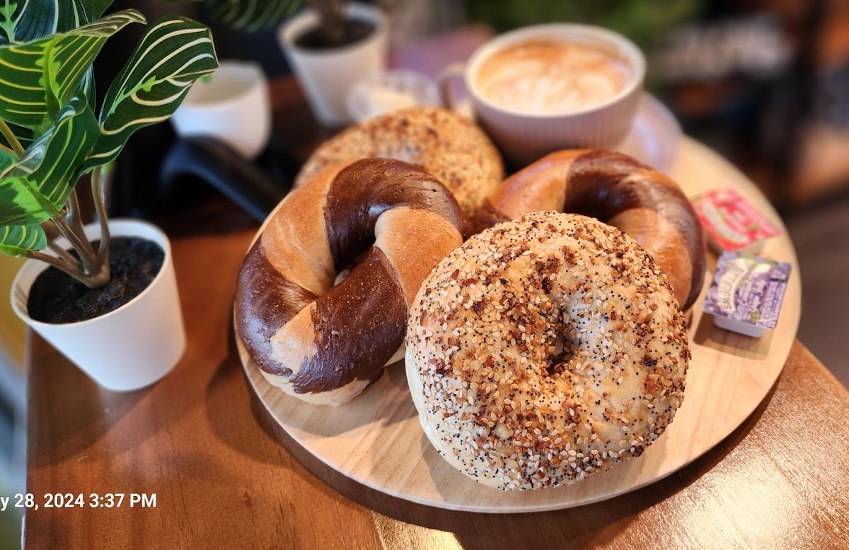 Bella Bean Coffee Shop-3