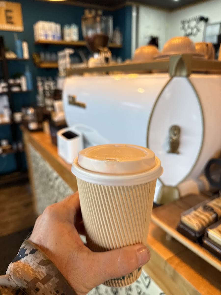Bella Bean Coffee Shop-4