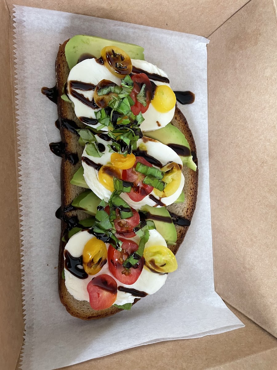 Bella Bean Coffee Shop-5
