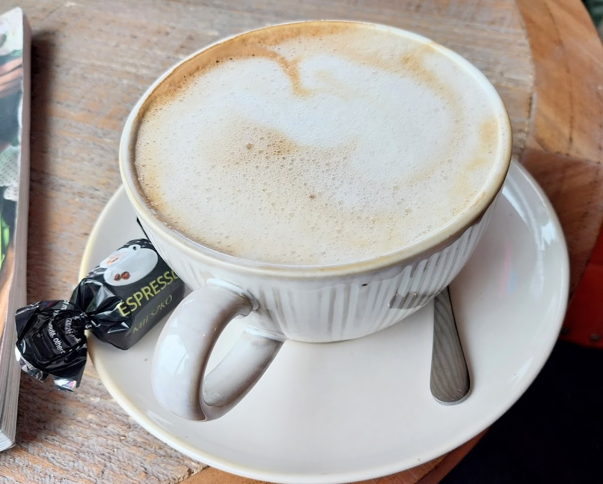 Bella Bean Coffee Shop-6