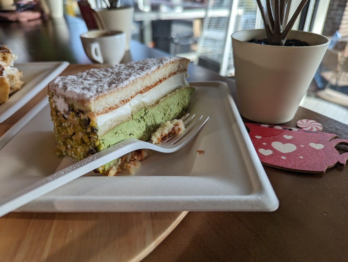 Bella Bean Coffee Shop-9