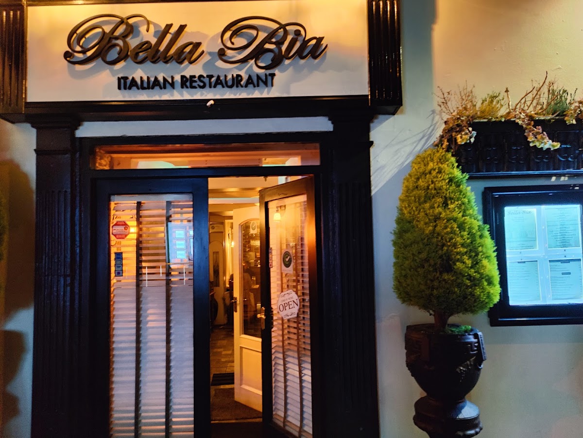 Bella Bia