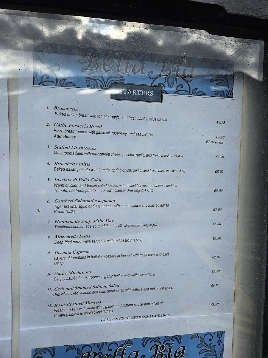 Menu Bella Bia-7