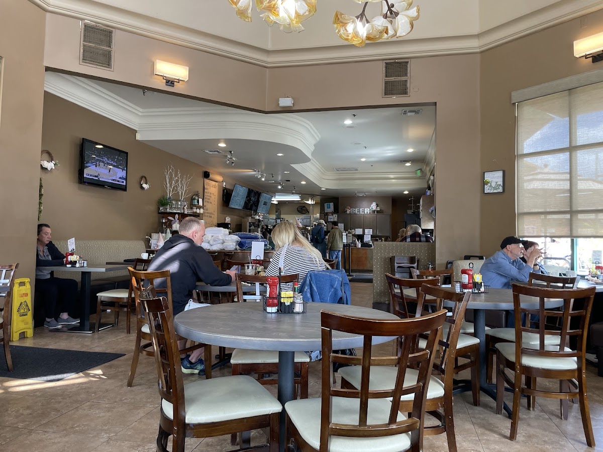 Bella Bru Cafe-3