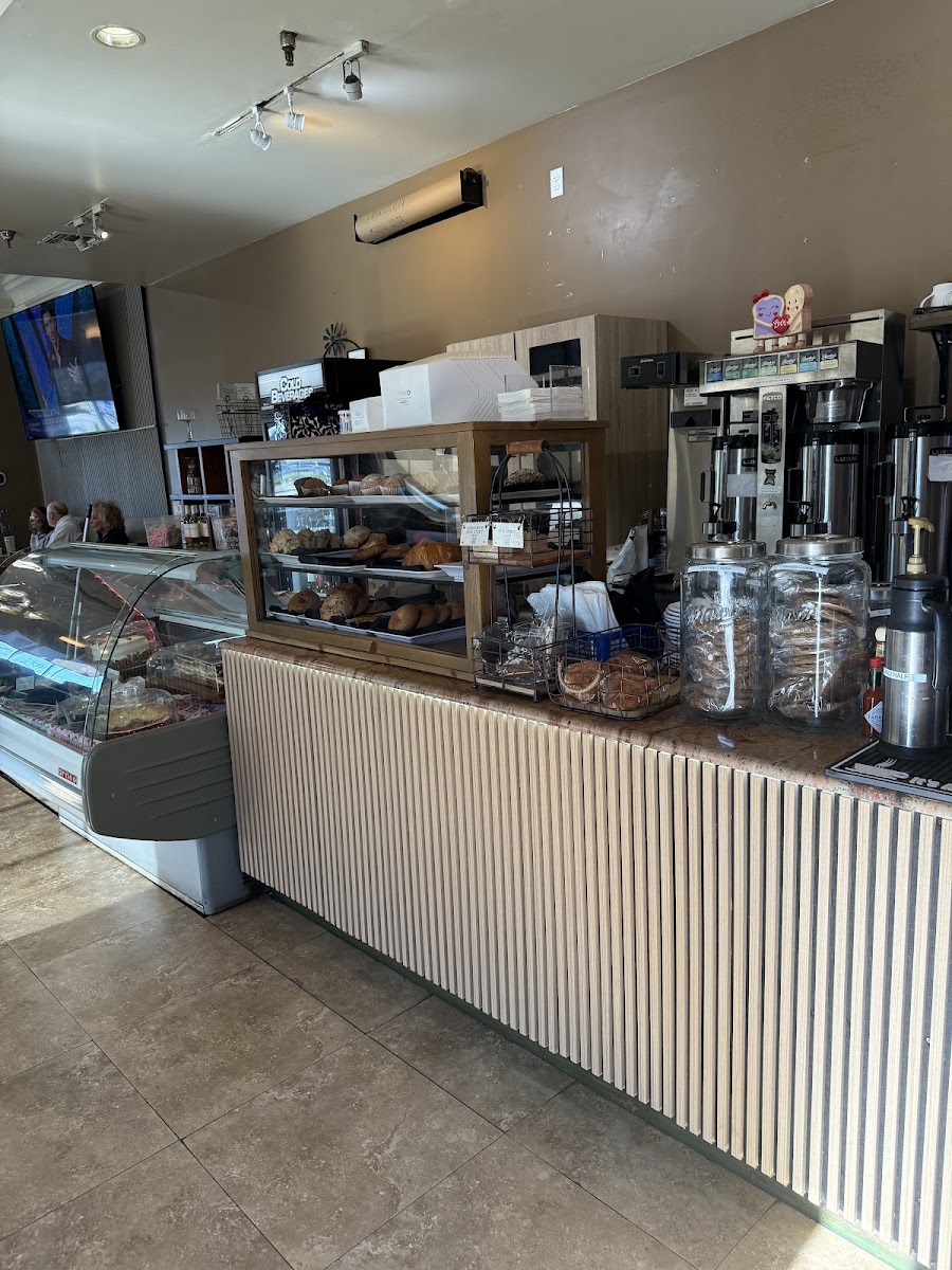 Bella Bru Cafe-4
