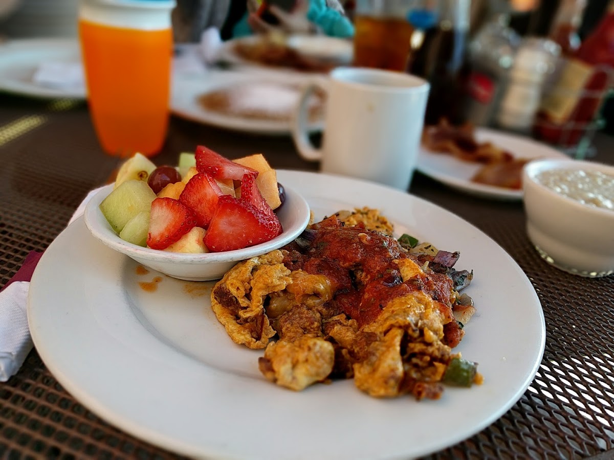 Bella Bru Cafe-5