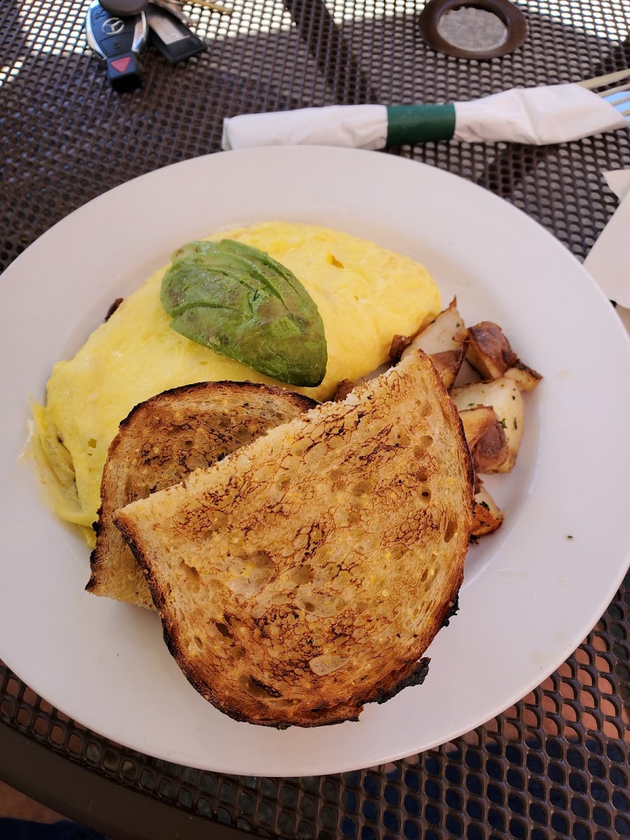 Bella Bru Cafe-7