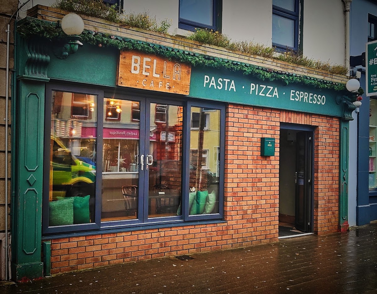 Bella Cafe Fermoy