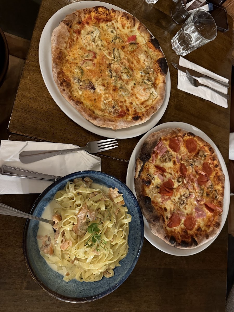 Bella Cafe Fermoy-3