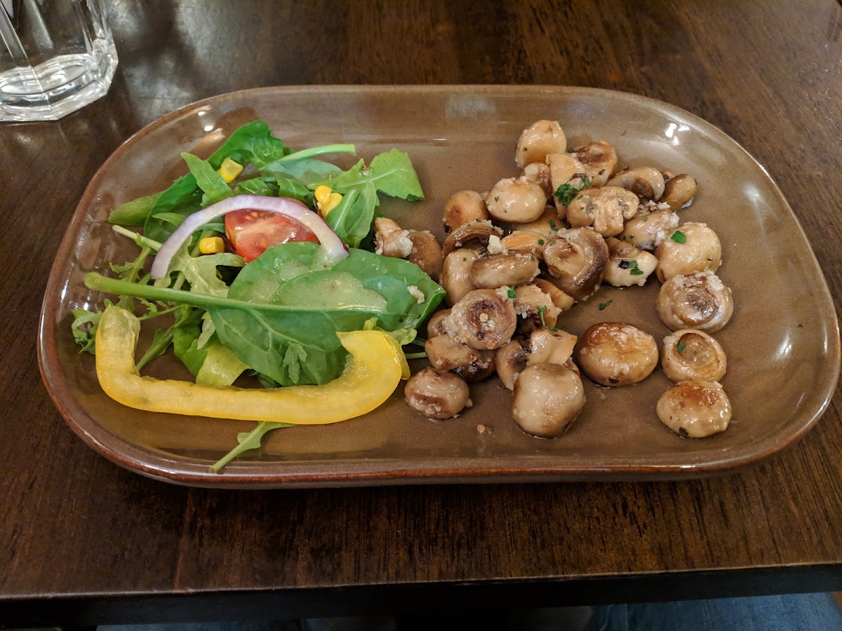 Bella Cafe Fermoy-8