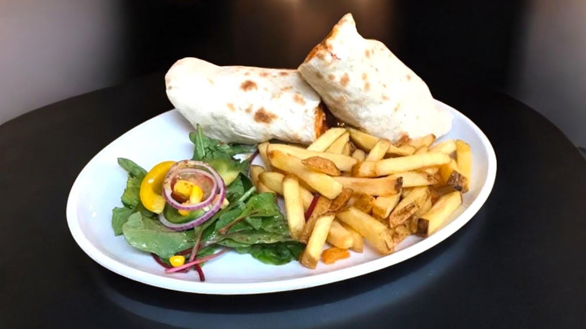 Bella Cafe Fermoy-9