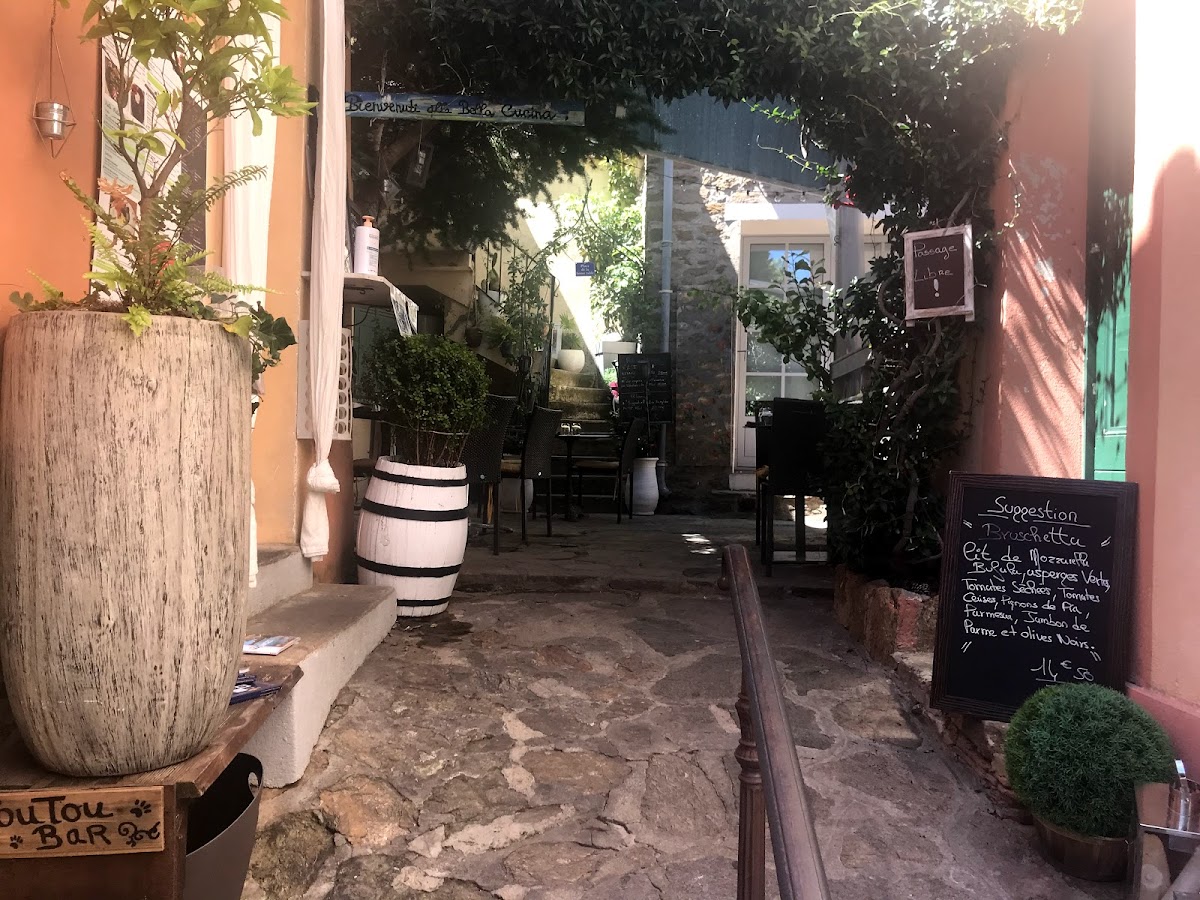 Bella Cucina