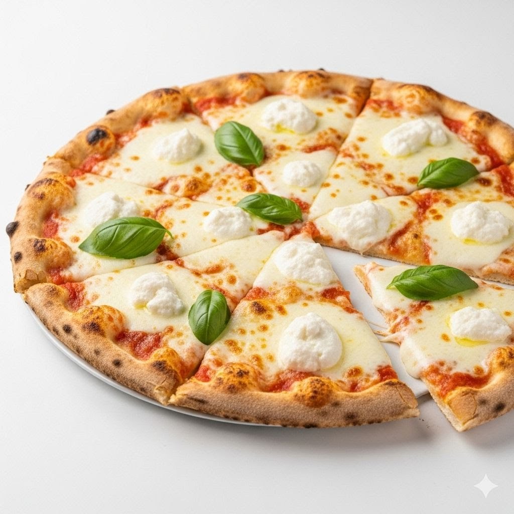 Bella Istanbul Kebap E Pizza-4