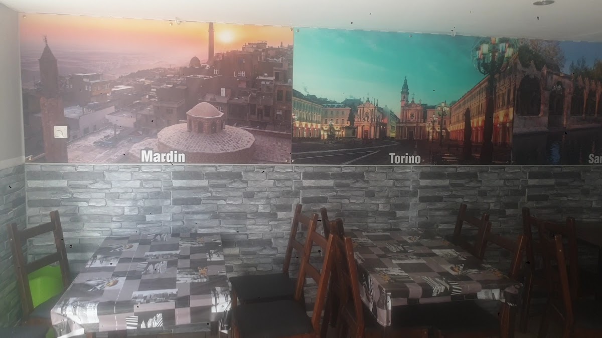 Bella Istanbul Kebap E Pizza-6