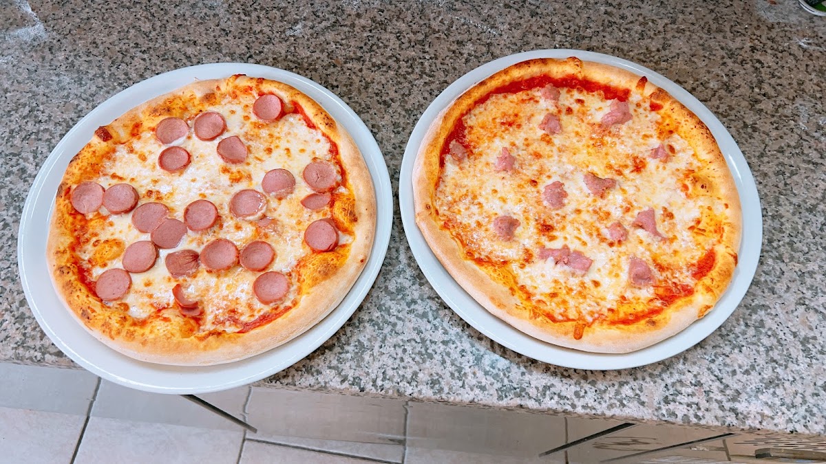 Bella Istanbul Kebap E Pizza-7
