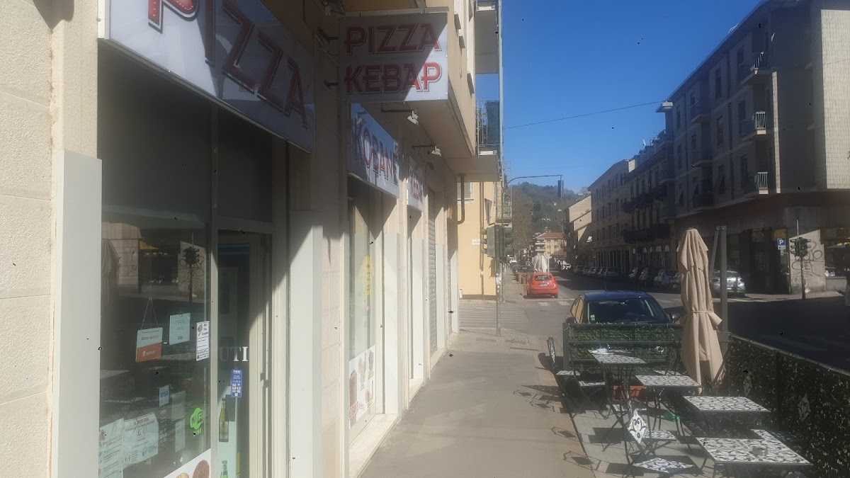 Bella Istanbul Kebap E Pizza-8
