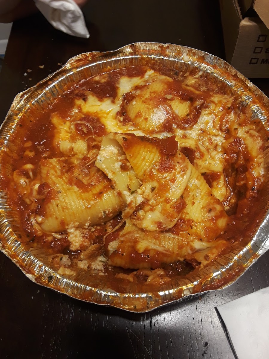 Bella Italia Pizza-10