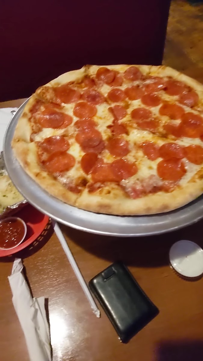 Bella Italia Pizza-2