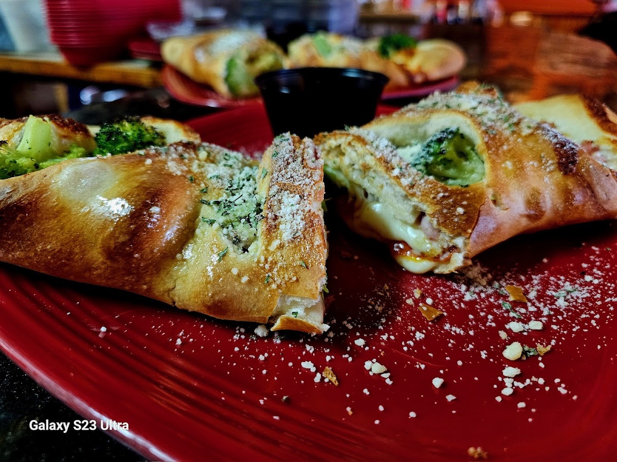 Bella Italia Pizza-3