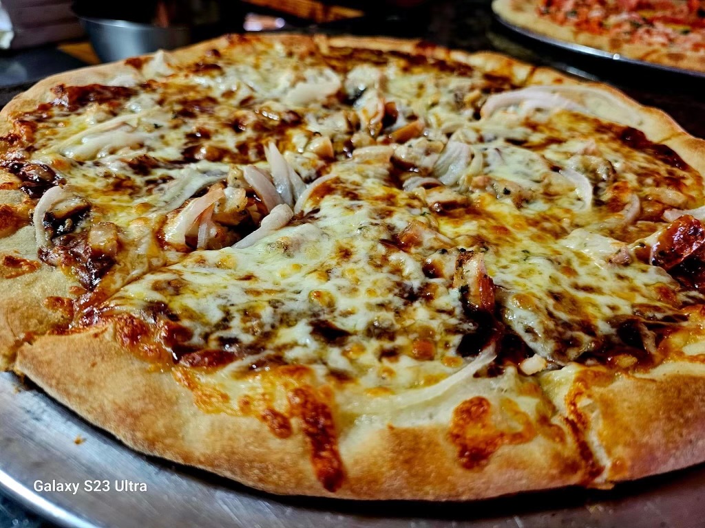 Bella Italia Pizza-4