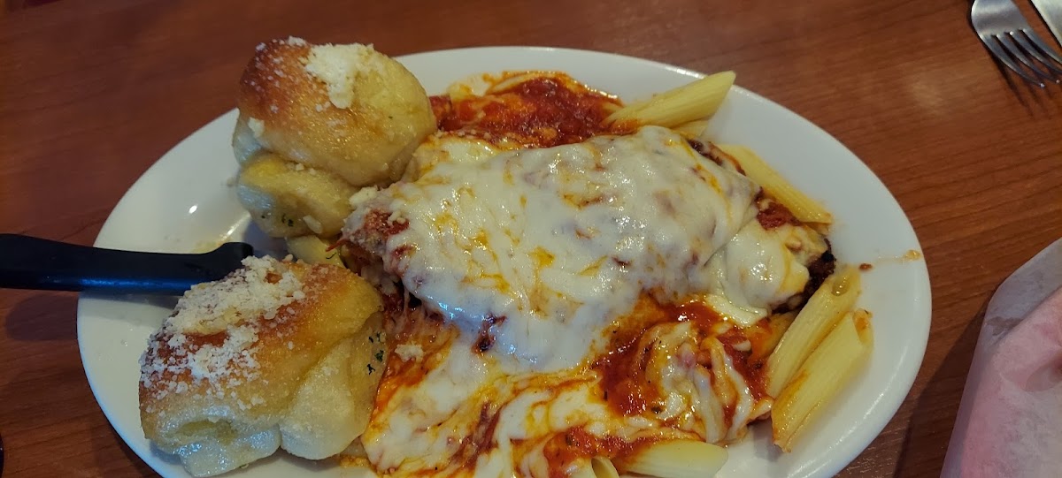 Bella Italia Pizza-6