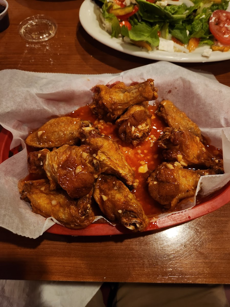 Bella Italia Pizza-8