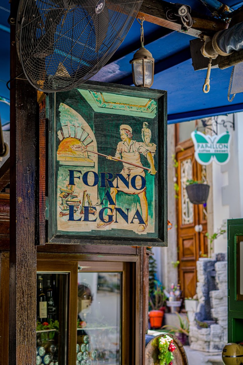 Bella Napoli -Trattoria Italiana