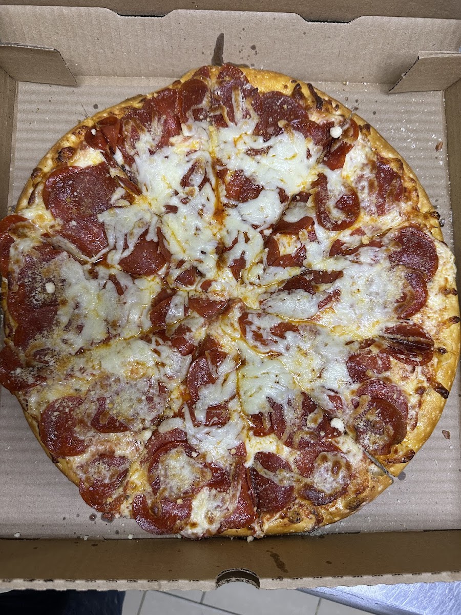 Bella Pizza-4