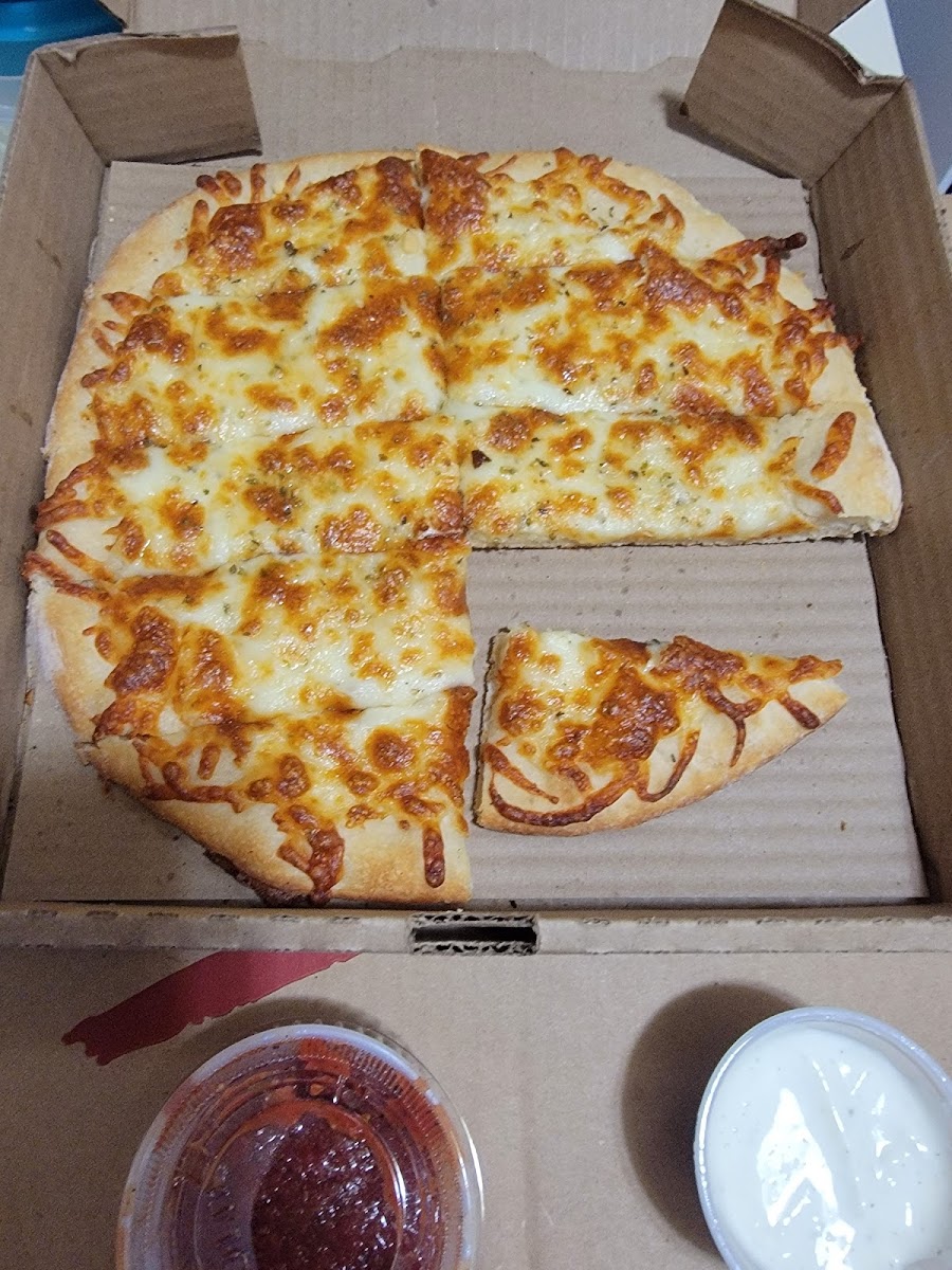 Bella Pizza-7