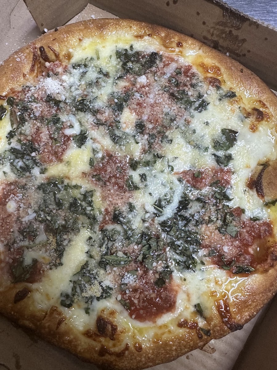Bella Pizza-9