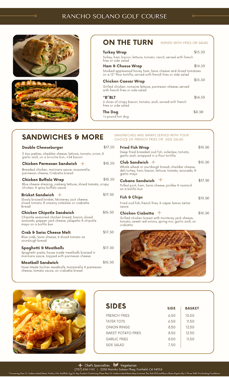 Menu Bella Verdi At Rancho Solano-1