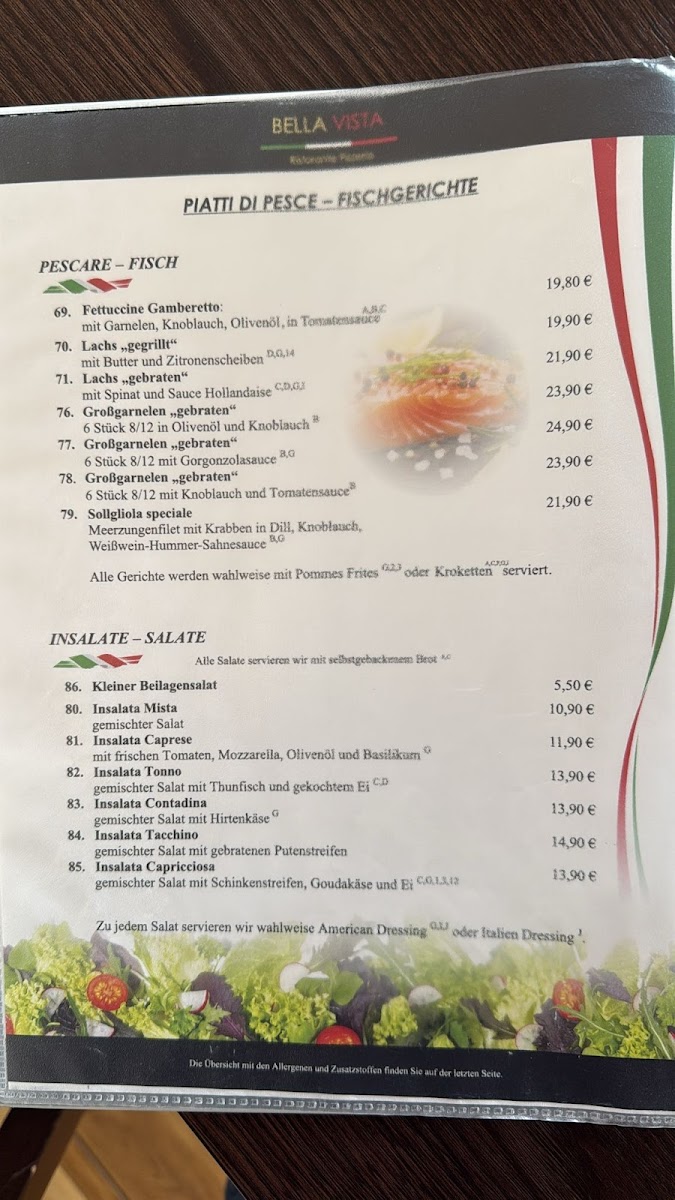 Menu Bella Vista-3