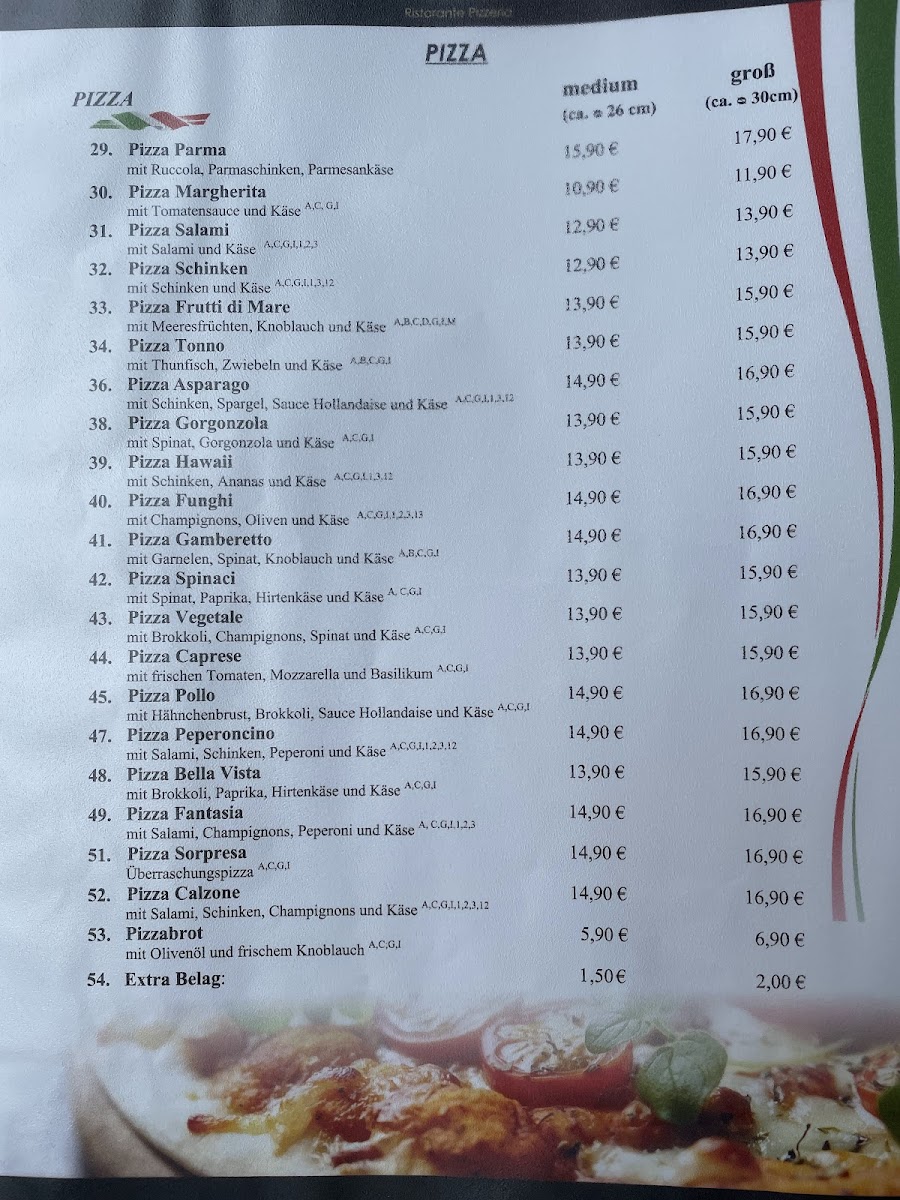 Menu Bella Vista-4