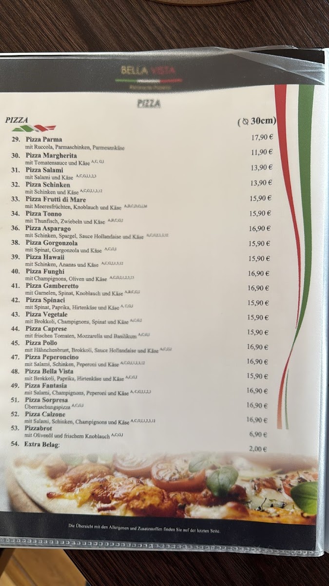 Menu Bella Vista-5