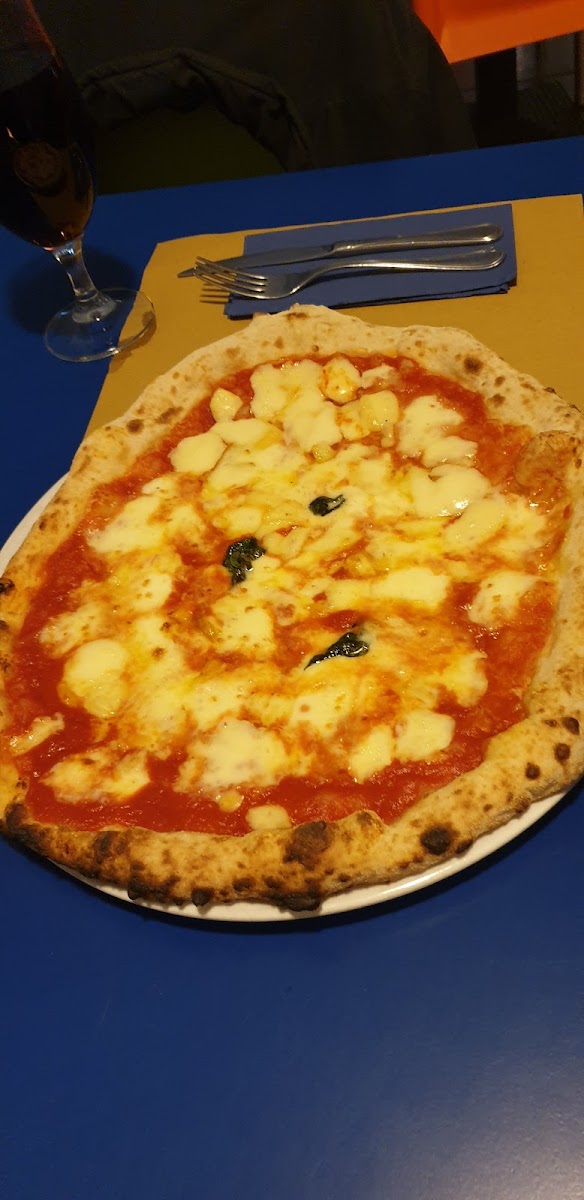 Bella Vita Pizzeria & Dopo Cena-10