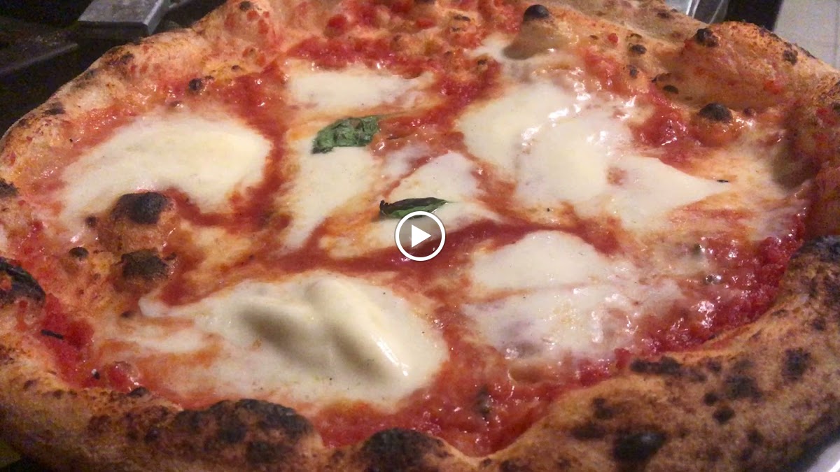 Bella Vita Pizzeria & Dopo Cena-2