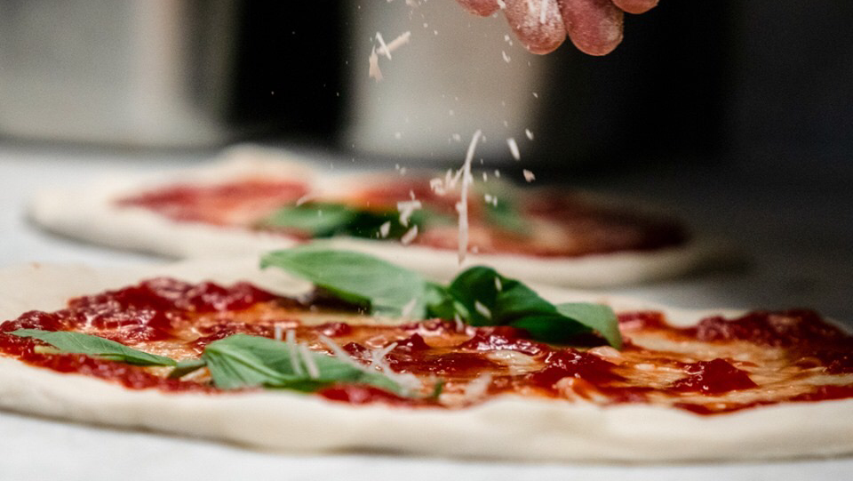 Bella Vita Pizzeria & Dopo Cena-3