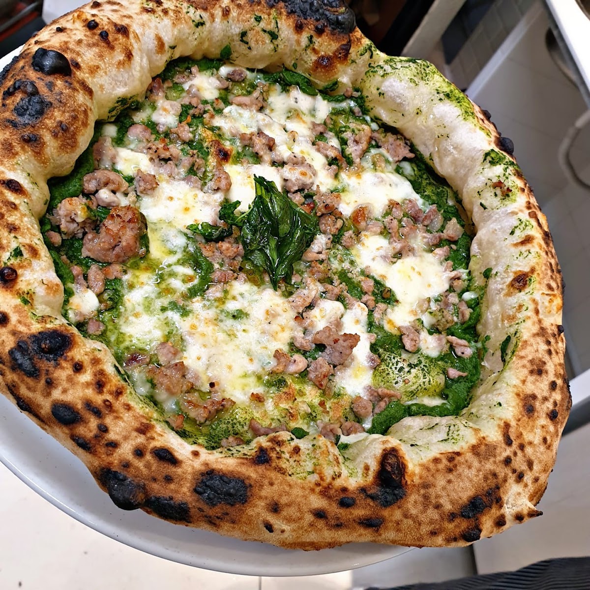 Bella Vita Pizzeria & Dopo Cena-5