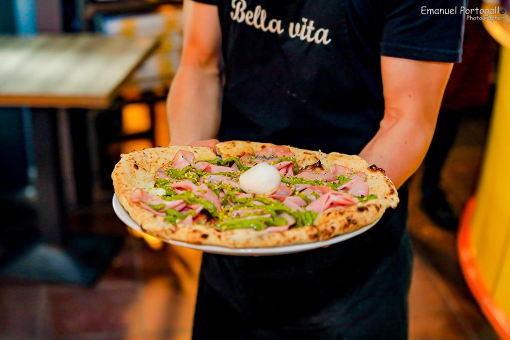 Bella Vita Pizzeria & Dopo Cena-6