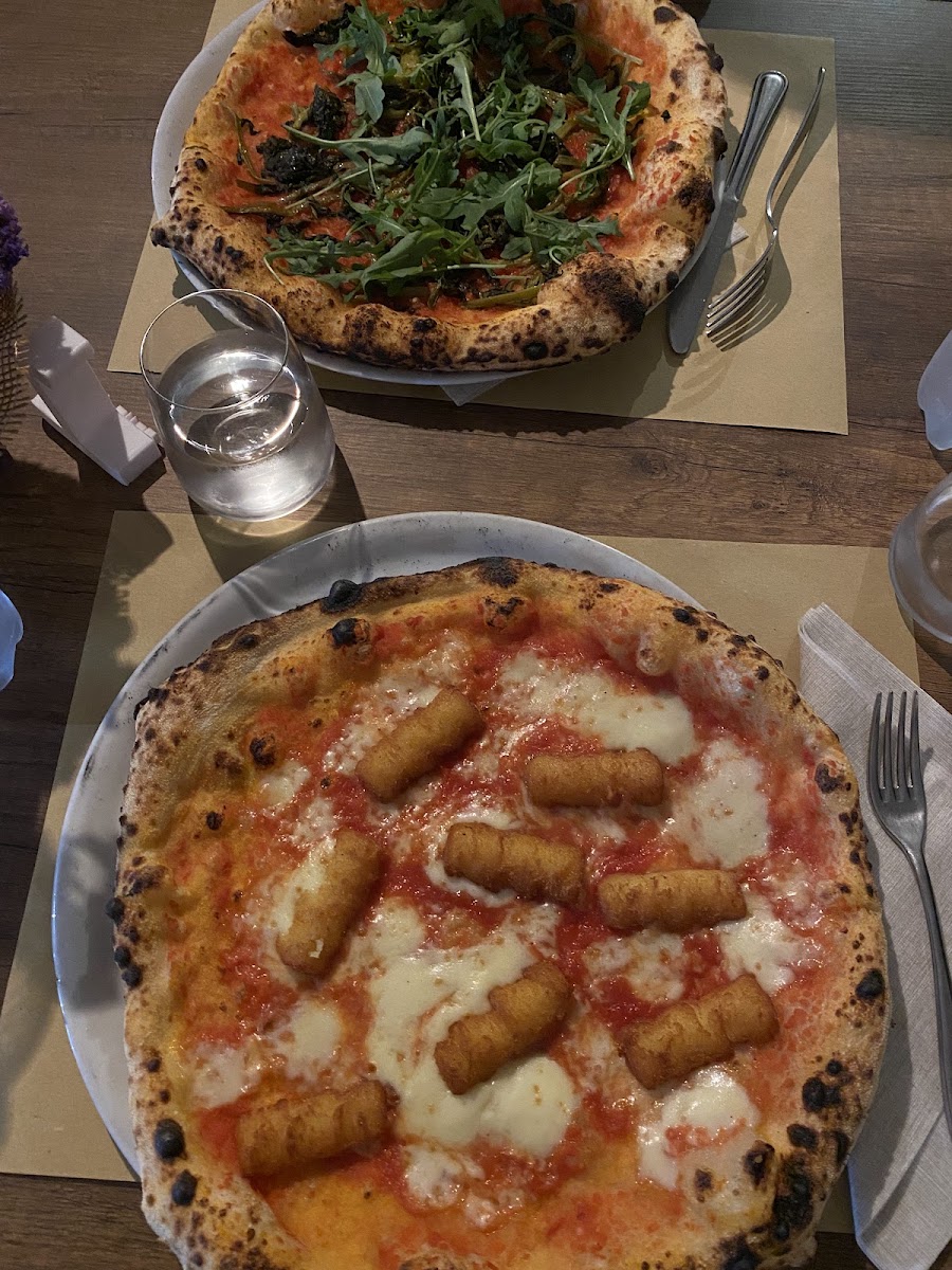 Bella Vita Pizzeria & Dopo Cena-9