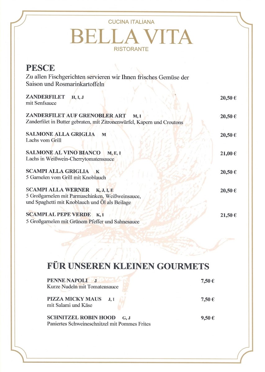 Menu Bella Vita-6
