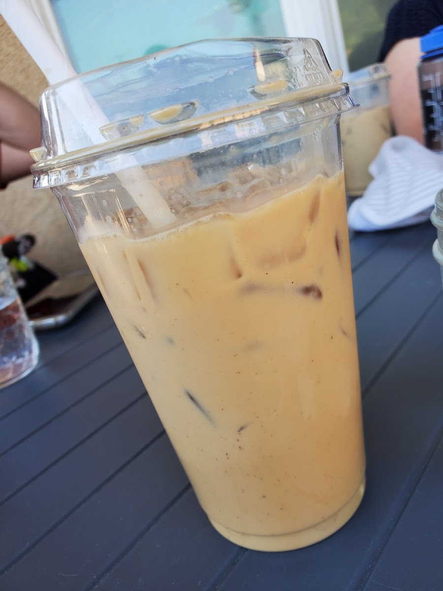 Bellachinos Cafe-6