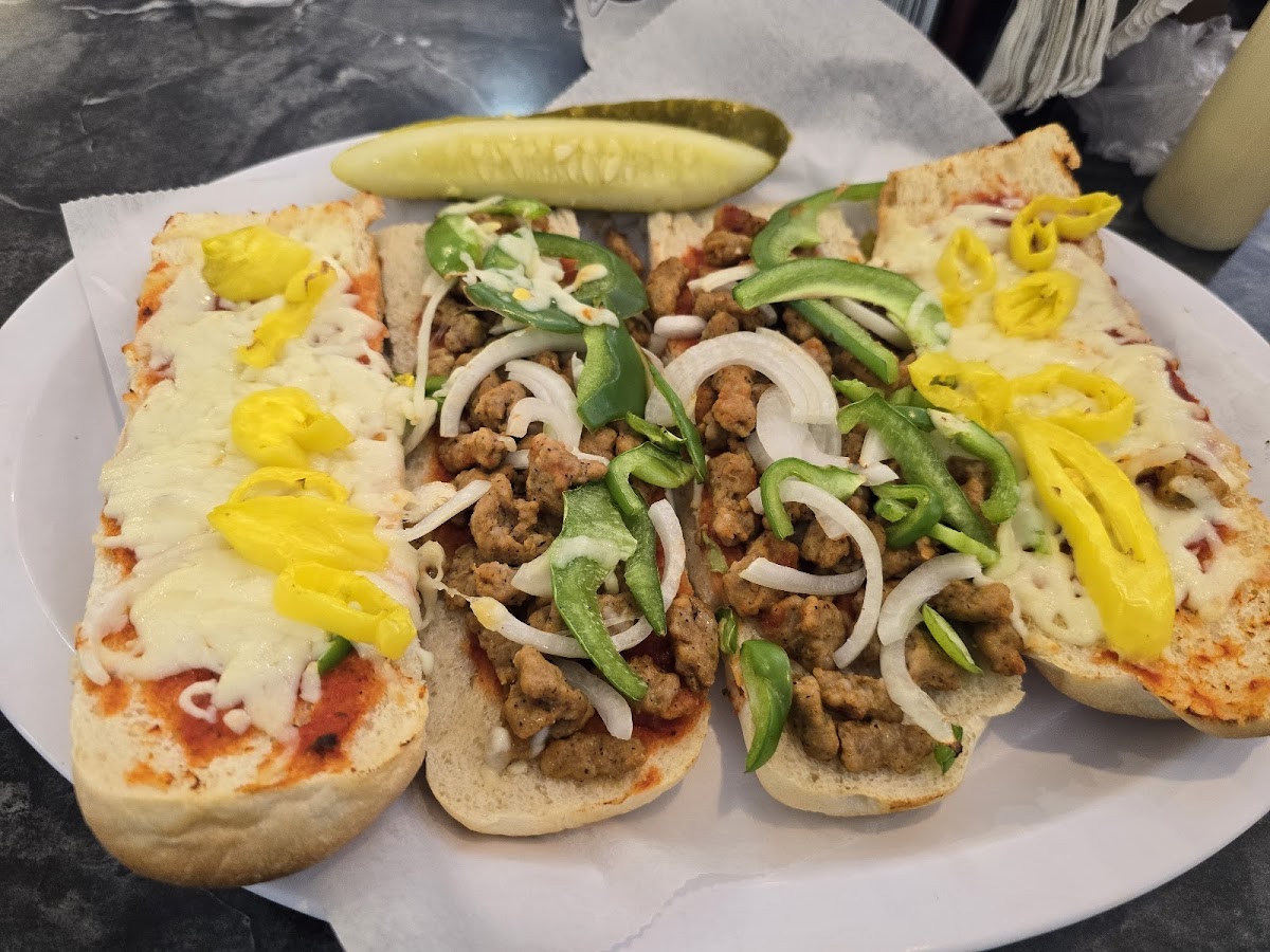 Bellacino's Pizza & Grinders-2