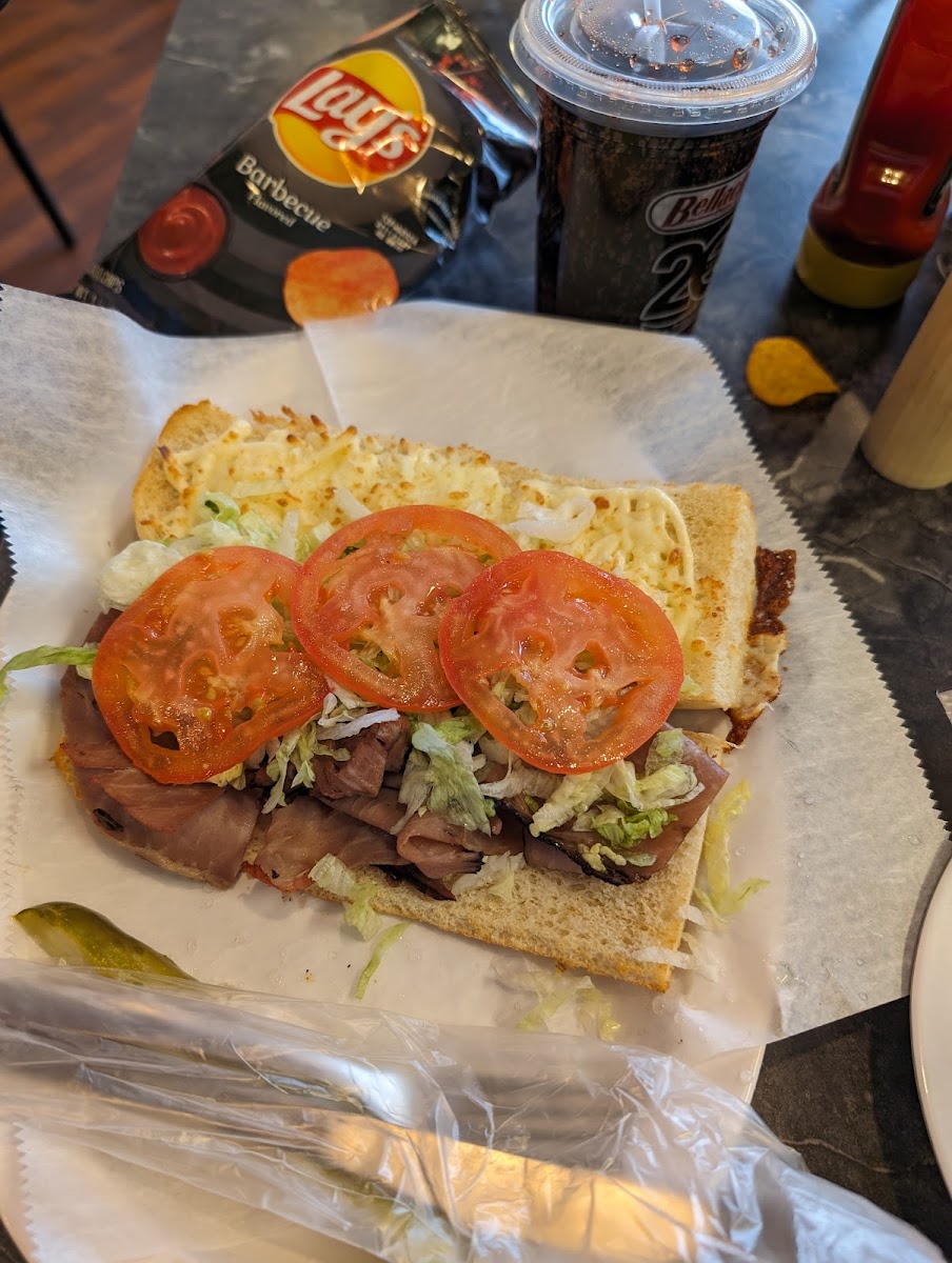 Bellacino's Pizza & Grinders-9
