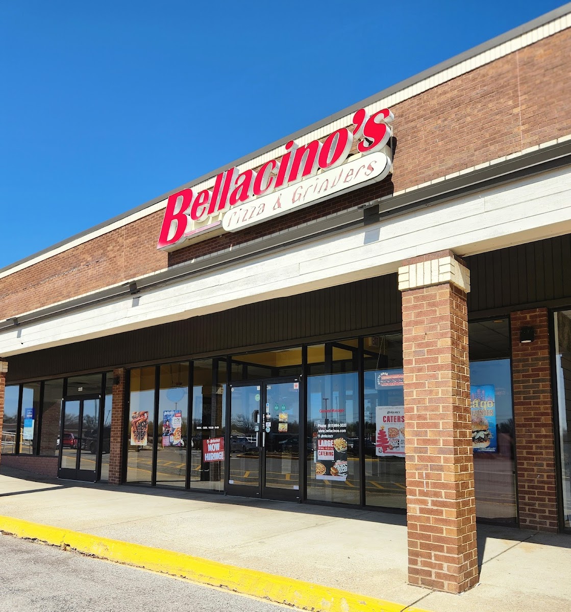Bellacino's