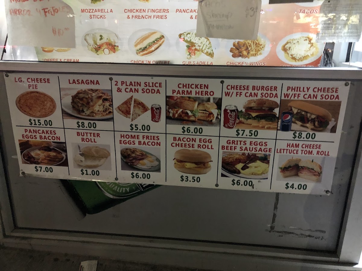 Bella’S Corner