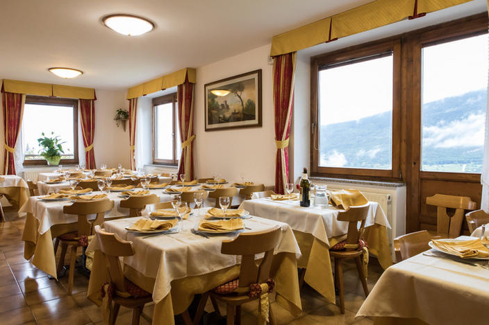 Bellavista B&b