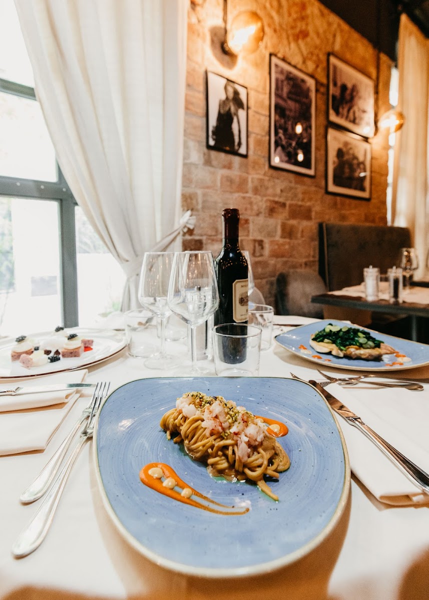 Belle Donne Bistrot-3
