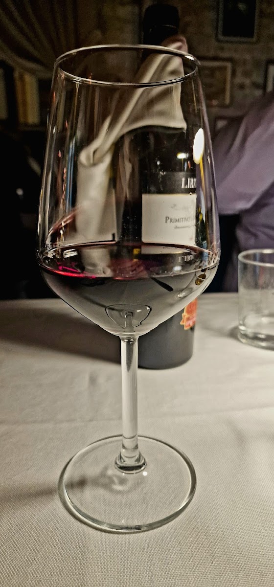 Belle Donne Bistrot-6