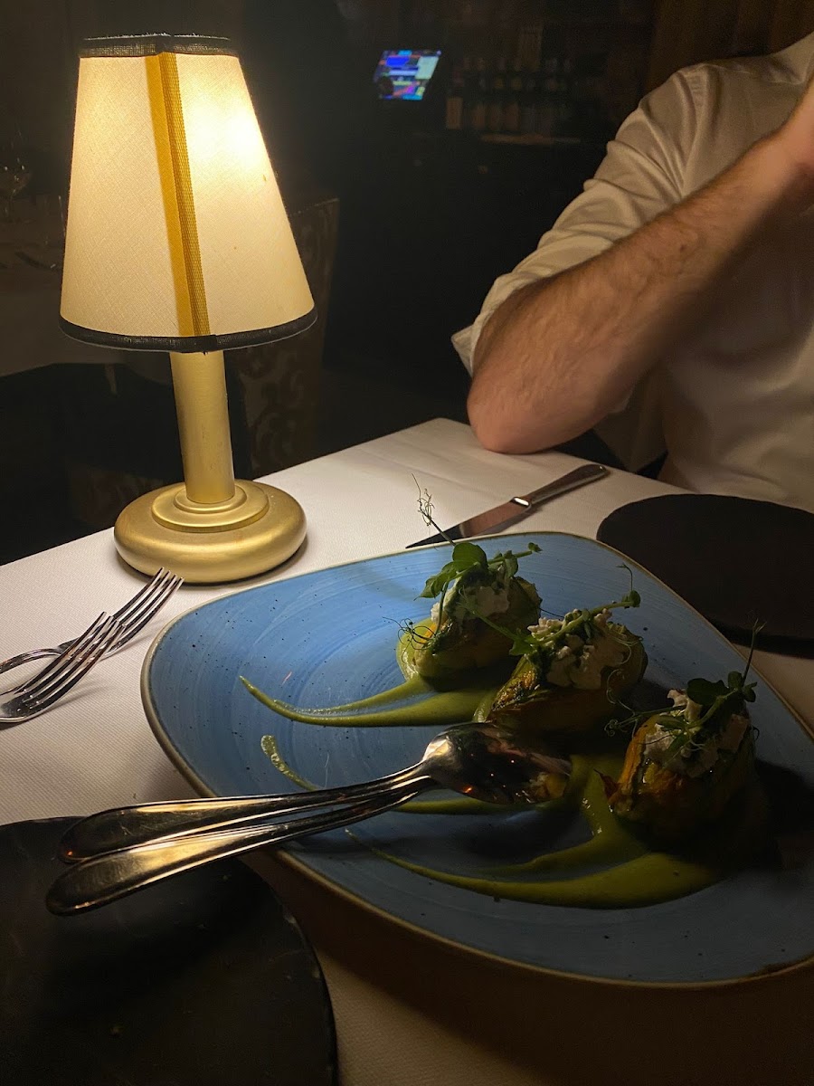 Belle Donne Bistrot-7